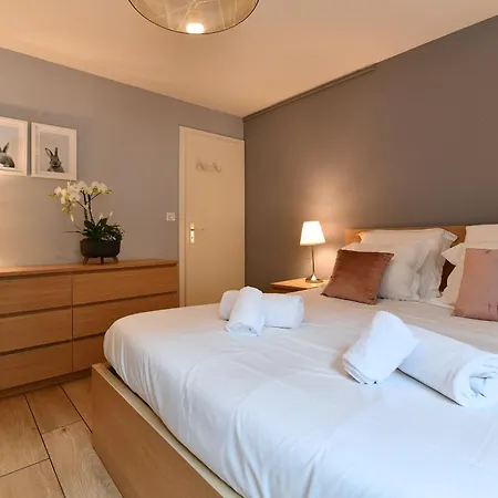 The Fairytale - Petite Venise Colmar