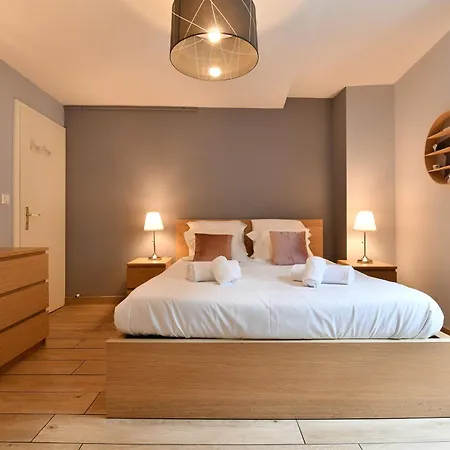 The Fairytale - Petite Venise * Colmar