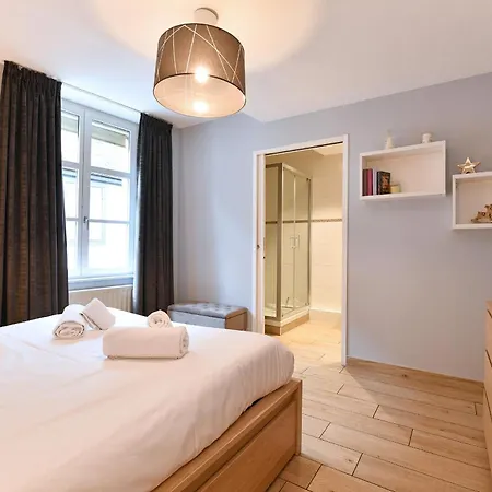 The Fairytale - Petite Venise Appartement *