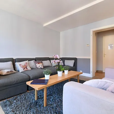 Appartement The Fairytale - Petite Venise *