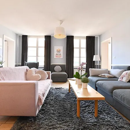 The Fairytale - Petite Venise Daire Colmar