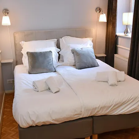 The Fairytale - Petite Venise Colmar