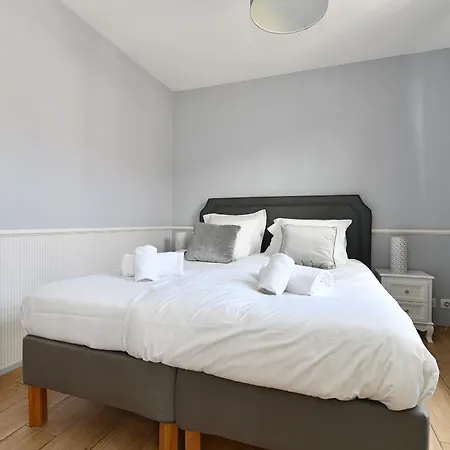 The Fairytale - Petite Venise Apartman