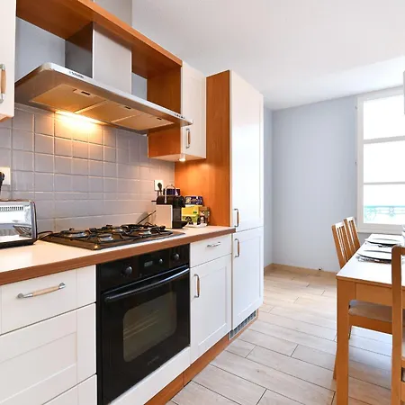 Appartement The Fairytale - Petite Venise *