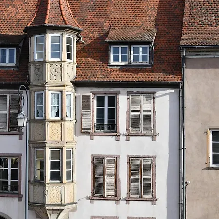 Appartement The Fairytale - Petite Venise *