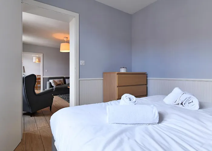 The Fairytale - Petite Venise Colmar