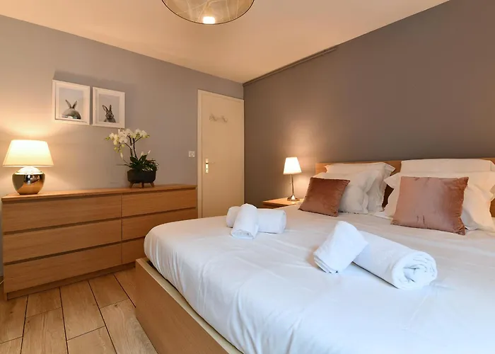 The Fairytale - Petite Venise Colmar