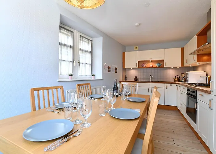 The Fairytale - Petite Venise *