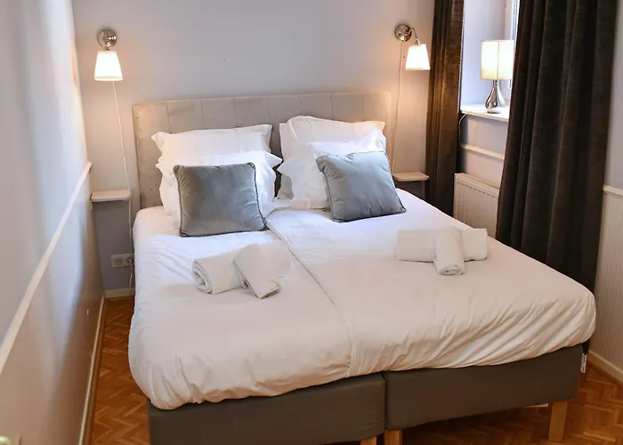 The Fairytale - Petite Venise Colmar