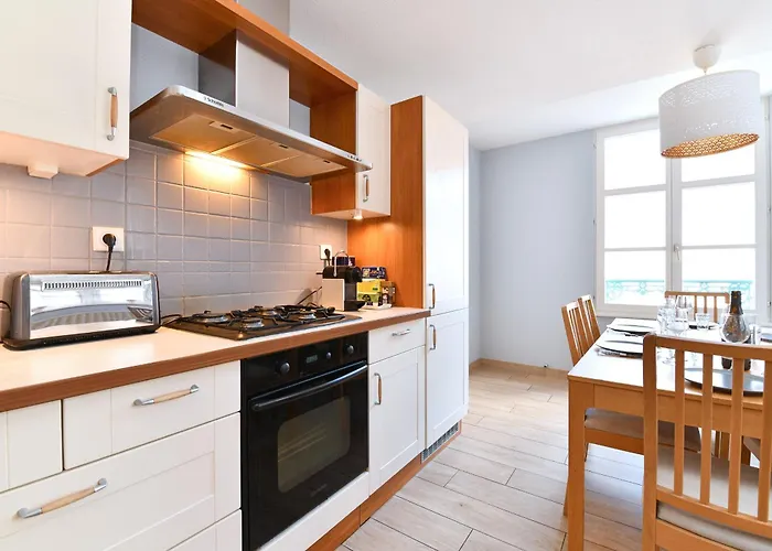 Apartament The Fairytale - Petite Venise *